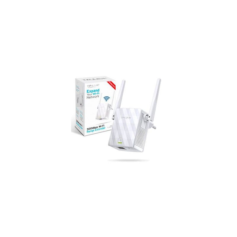 TP-Link TL-WA855RE 300Mbps opakovač wifi signálu TP-Link TL-WA855RE 300Mbps opakovač wifi signálu