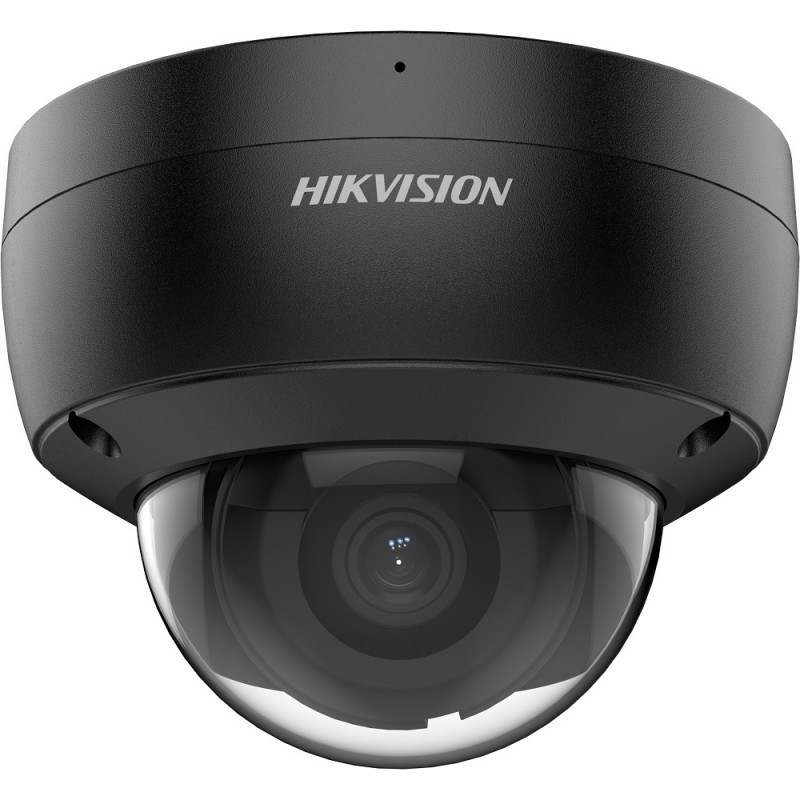 CAMERA ANTI-VANDALISME IP DS-2CD2186G2H-ISU(2.8MM)(EF)... - Caméras