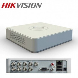 Hikvision DS-7108HGHI-F1-(2MP)