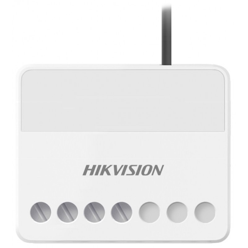 Hikvision DS-PM1-O1L-WE - Relé modul Hikvision DS-PM1-O1L-WE - Relé modul