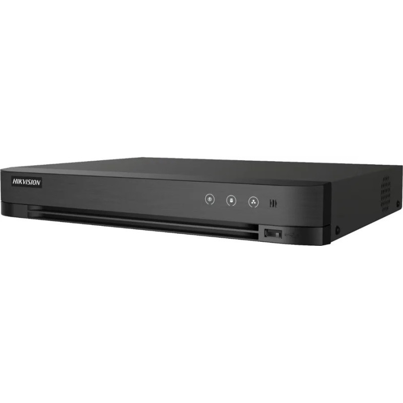 Hikvision iDS-7216HQHI-M1/XT - Hikvision DVR Turbo HD