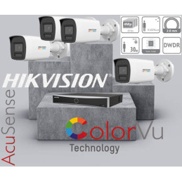 Hikvision DS-KD8003-IME1