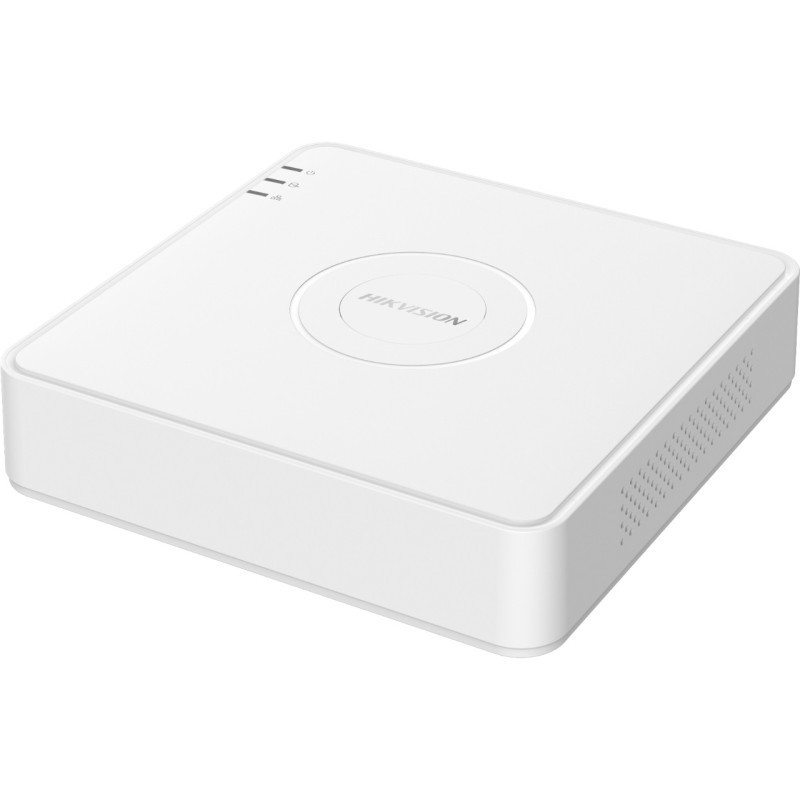 Hikvision iDS-7104HQHI-M1/S (C)-(4MP) Hikvision iDS-7104HQHI-M1/S (C)-(4MP)