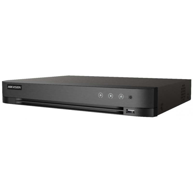 Hikvision DS-7204HUHI-K1/E (S)(C)-(8MP) Hikvision DS-7204HUHI-K1/E (S)(C)-(8MP)