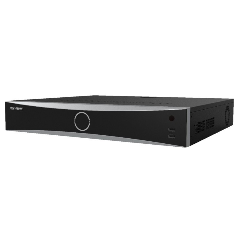 Hikvision DS-7732NXI-K4 Hikvision DS-7732NXI-K4