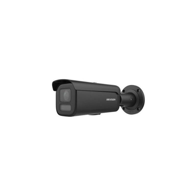 Hikvision DS-2CD2T47G2H-LI-B(2,8mm) - Hikvision IP 4MP Hikvision DS-2CD2T47G2H-LI-B(2,8mm) - Hikvision IP 4MP