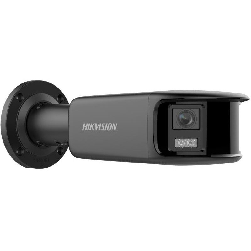 Hikvision-DS-2CD2T87G2P-LSU/SL-B-(4mm)(C) - Hikvision IP 8MP Hikvision-DS-2CD2T87G2P-LSU/SL-B-(4mm)(C) - Hikvision IP 8MP