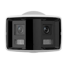 Hikvision DS-2CD2T47G2P-LSU/SL