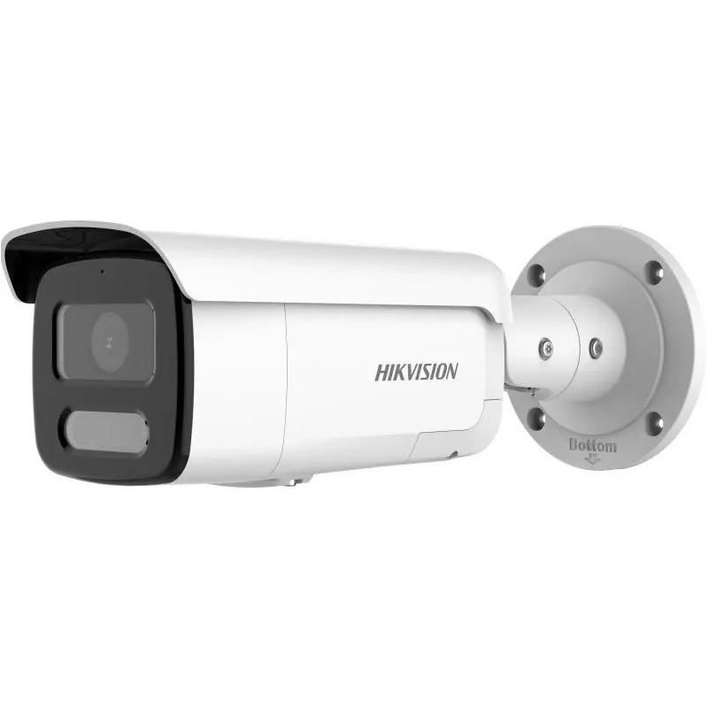 Hikvision DS-2CD2T87G2H-LISU/SL (4mm)(eF) - Hikvision IP 8MP Hikvision DS-2CD2T87G2H-LISU/SL (4mm)(eF) - Hikvision IP 8MP