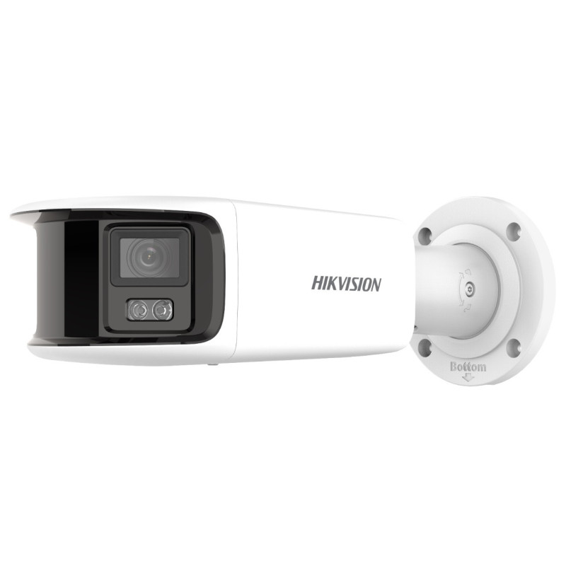 Hikvision-DS-2CD2T87G2P-LSU/SL
