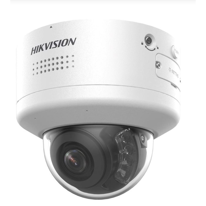 Hikvision DS-2CD2786G2H-IPTRZS2U/SL- (2.8-12mm) Motor.zoom - Hikvis... Hikvision DS-2CD2786G2H-IPTRZS2U/SL- (2.8-12mm) Motor.zoom - Hikvis...