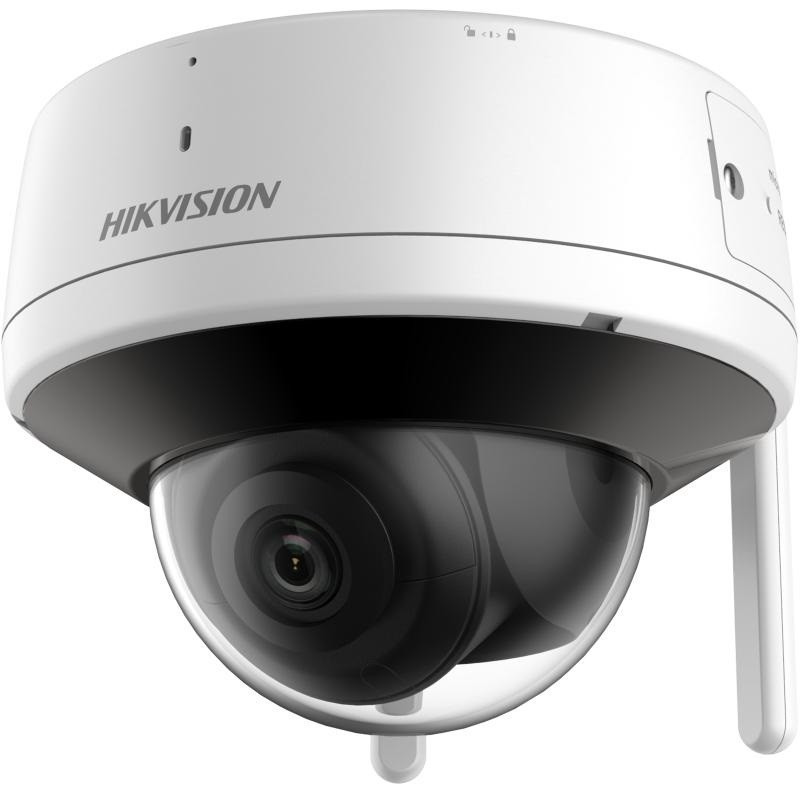 Hikvision DS-2CV2121G2-IDW(2.8mm)(W) - Kamery sieťové IP WIFI a boxové Hikvision DS-2CV2121G2-IDW(2.8mm)(W) - Kamery sieťové IP WIFI a boxové