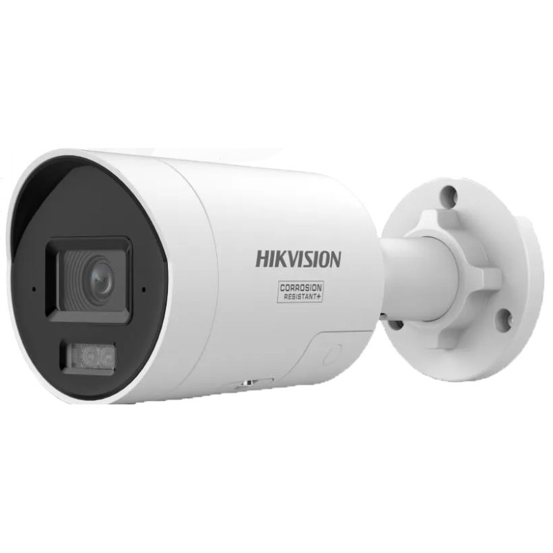 Hikvision DS-2CD2087G3-LI2UY/SL(2.8mm)(eF) - Hikvision IP 8MP Hikvision DS-2CD2087G3-LI2UY/SL(2.8mm)(eF) - Hikvision IP 8MP