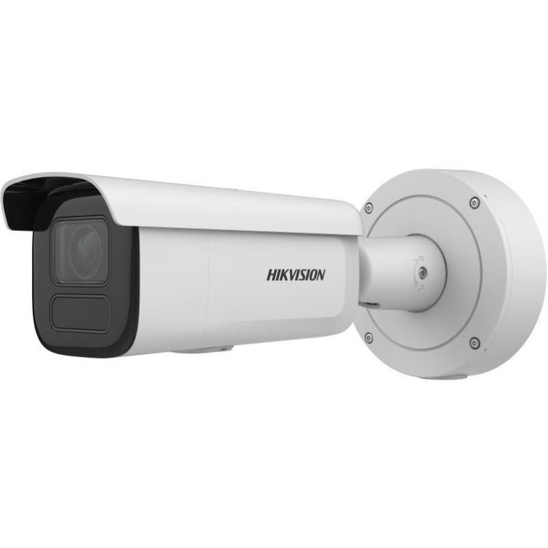 Hikvision DS-2CD3646G2-IZS(2.7-13.5mm)(H)/eF - Hikvision IP 4MP Hikvision DS-2CD3646G2-IZS(2.7-13.5mm)(H)/eF - Hikvision IP 4MP