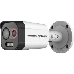 Hikvision ColorVu DS-2CD1027G0-L 2MP,(4mm)