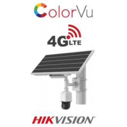 Hikvision DS-2XS3Q47G1-LDH/4G/C18S40(4mm) - Hikvision IP Špeciálne