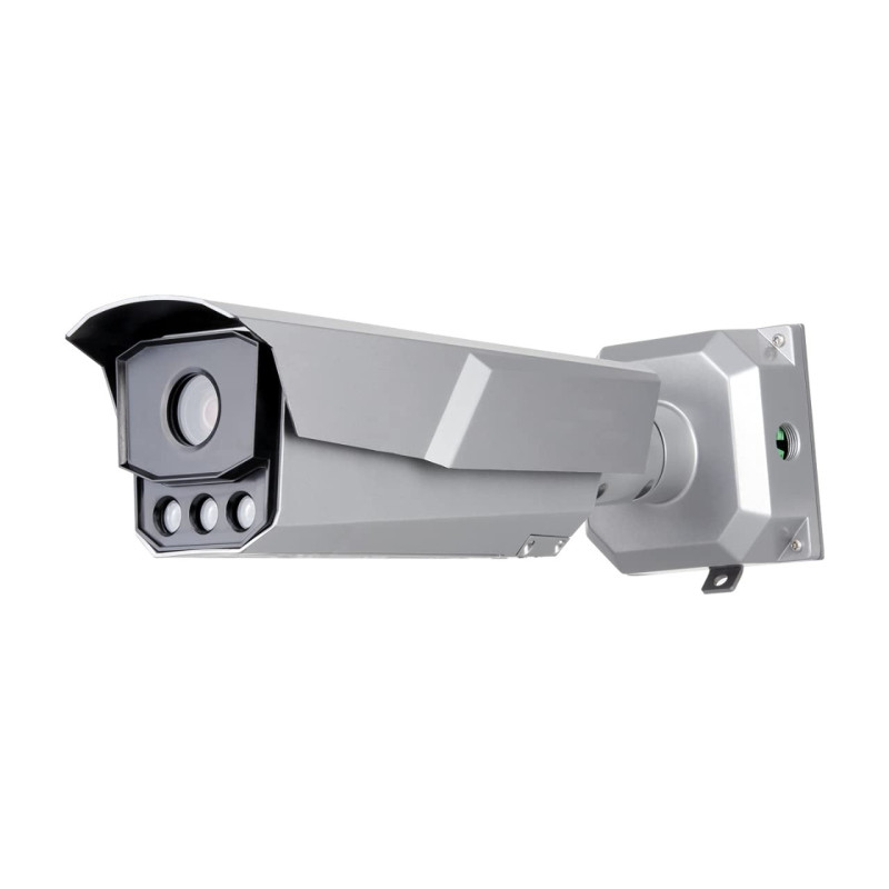 Hikvision iDS-TCM403-BI(G)/POE/1050(1-50mm)-ANPR - IP kamery Hikvis...