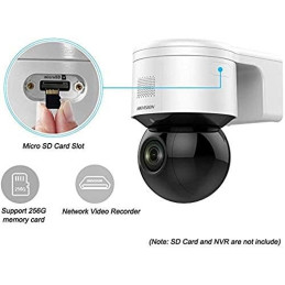 DS-2DE3A400BW-DE/(F1)(T5)