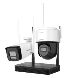 Hikvision DS-J142I/NKS424W03H - Kamery PTZ sieťové IP