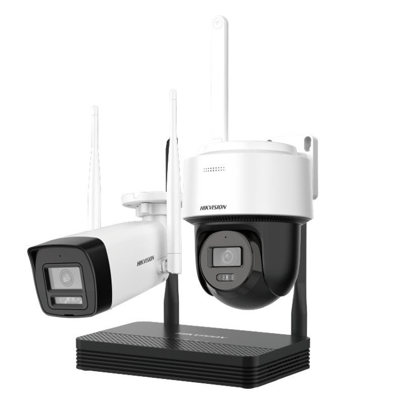 Hikvision DS-J142I/NKS424W03H - Kamery PTZ sieťové IP Hikvision DS-J142I/NKS424W03H - Kamery PTZ sieťové IP