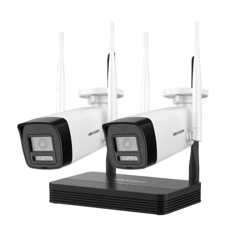 Hikvision DS-J142I/NKS424W02H - Kamery PTZ sieťové IP Hikvision DS-J142I/NKS424W02H - Kamery PTZ sieťové IP