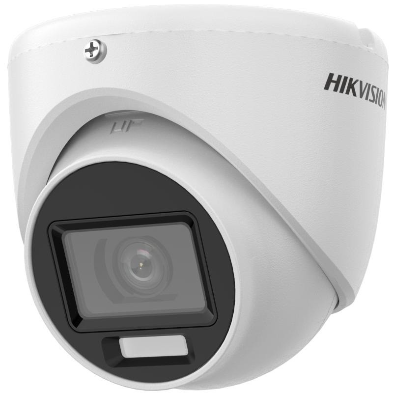 Hikvision DS-2CE76U0T-LMF (2,8mm) - Hikvision Hikvision DS-2CE76U0T-LMF (2,8mm) - Hikvision