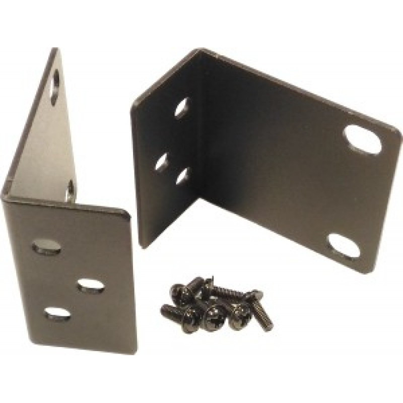 Uchytenie -Rack Mounting Bracket 1U 380 - RACK skrine a príslušenstvo Uchytenie -Rack Mounting Bracket 1U 380 - RACK skrine a príslušenstvo
