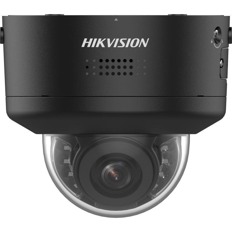 Hikvision DS-2CD2787G2H-B-LIPTRZS2U/SL (2.8-12mm)-8Mpix-4K, AcuSens...