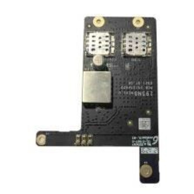 Hikvision-DS-PC501G komunikačný modul - Bezdrôtové alarm komponenty...