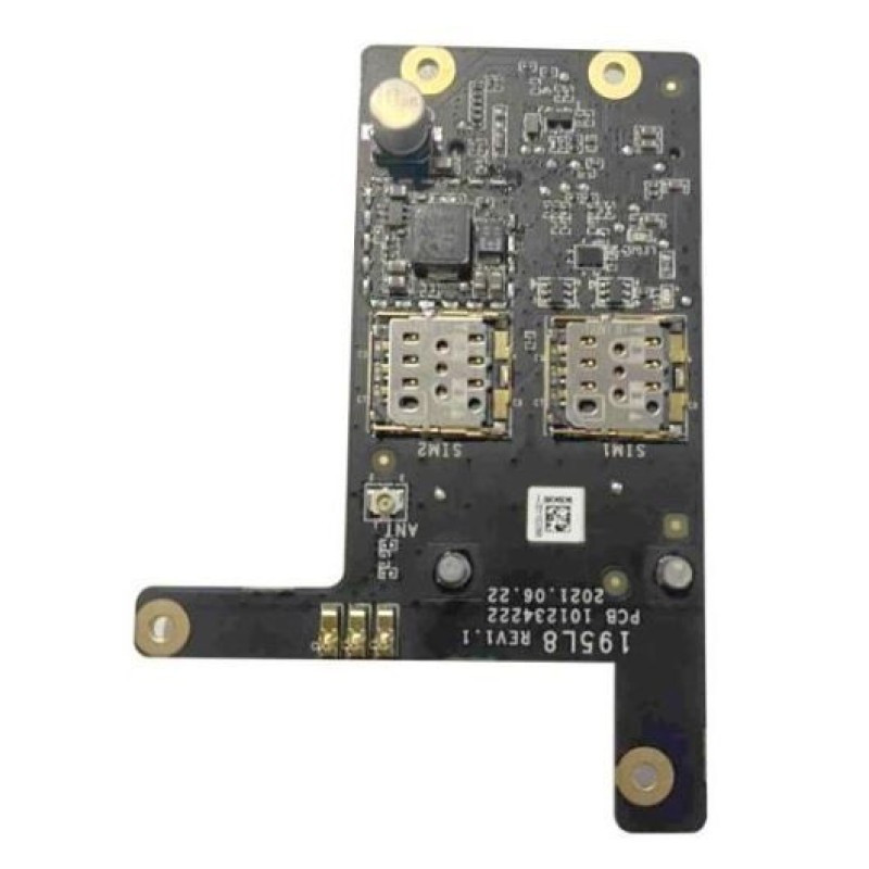 Hikvision-DS-PC502S komunikačný modul - Bezdrôtové alarm komponenty...