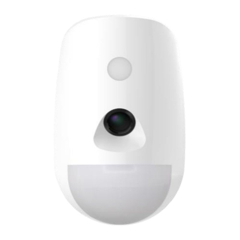 Hikvision-DS-PD501PC12 drôtový snímač - Bezdrôtové alarm komponenty...