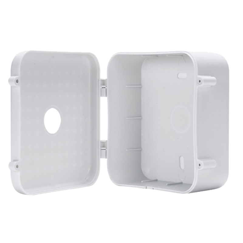 NS-1240-DSL univerzálna vnútorná rozvodná krabica - Inštalačný mate...