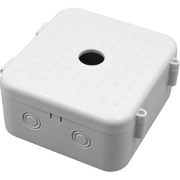 NS-1240-DSL univerzálna vnútorná rozvodná krabica - Inštalačný mate...