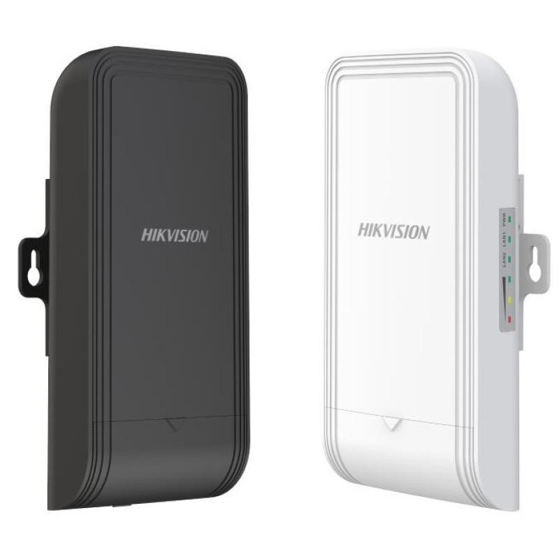 Hikvision DS-3WF0EC-2NT- 300Mbps, IP55, WiFi prepoj pre výťahy, 2,4...