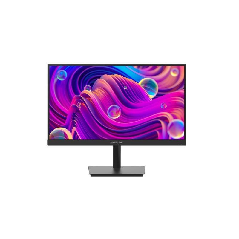 Monitor Hikvision D5022F2-1P2-21,5" CCTV monitor FHD/IPS/5ms - CCTV...