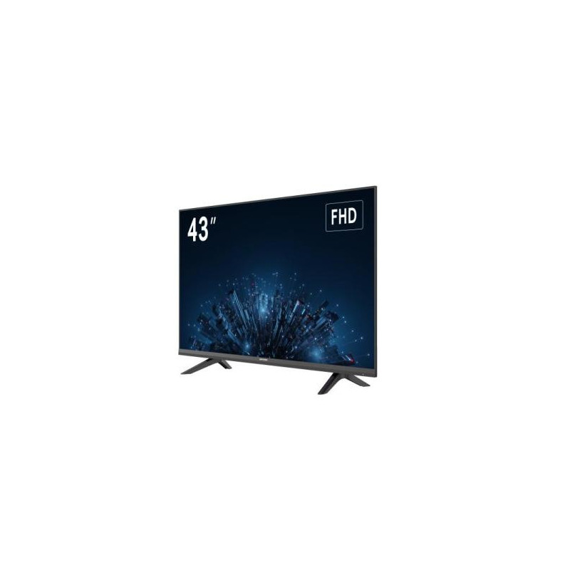 Monitor Hikvision D5043F3-1V0S 43" CCTV-FHD - CCTV monitory