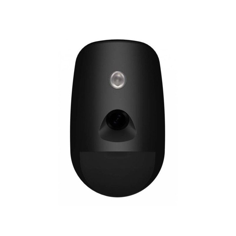 Hikvision AXPRO DS-PDPC12PF-EG2-WE(B)-PIR+kamera - Alarm komponenty...