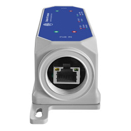 Gigabit Ethernet PoE injektor PSE-EG101W-HiPoE+ (max. 90W) - Sieťov...