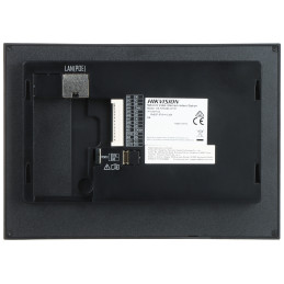 HIKVISION DS-KH8380-WTE1 - vnút. IP jednotka, 7" WiFi - Prístupové ...