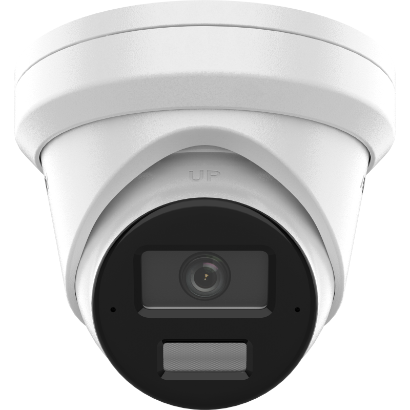 Hikvision DS-2CD2343G2-LI2U-(2.8mm), 4Mpix-2K, Smart IR 30m, IP67, ...