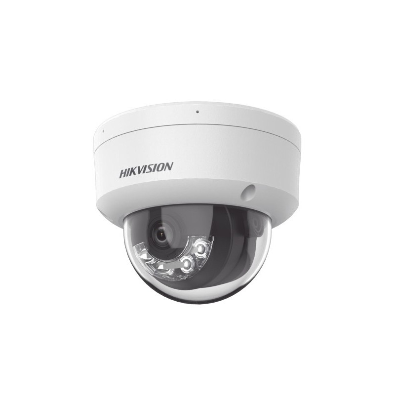 Hikvision DS-2CD2123G2-LIS2U (2.8mm)(D), FULL HD, H.265+, Smart IR ...