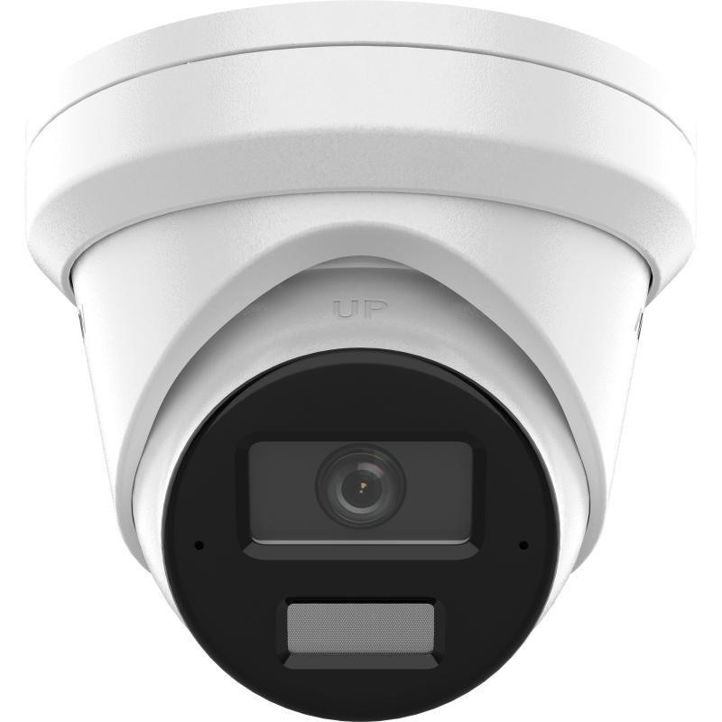 Hikvision DS-2CD2383G2-LI2U(4mm)-8Mpix-4K, Smart Hybrid IR 30m, IP6...