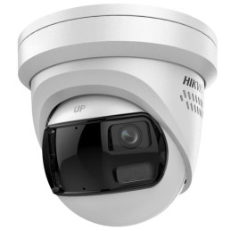Hikvision DS-2CD2383G2P-LISU/SL(180°)-8Mpix-4K, AcuSense,Smart IR 4...