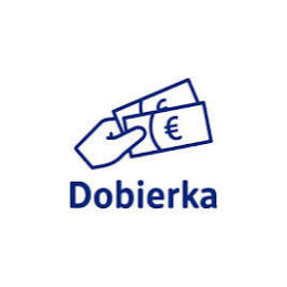 Dobierka - HIKVISION