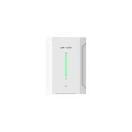 Hikvision DS-PM501R4 zbernicový Out expander pre AX Hybrid Pro G2 -...