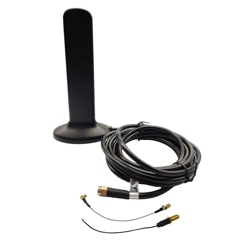 Hikvision DS-PT061 externá anténa pre AX PRO, 868 MHz - HIKVISION