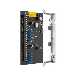 Hikvision DS-PM501Z8T4/Unit zbernicový zónový expander(PCB) pre AX ...