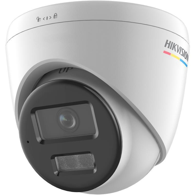 Hikvision DS-2CD1327G3-LIU(2.8mm), FULL HD, H.265+, Smart Hybrid Li...