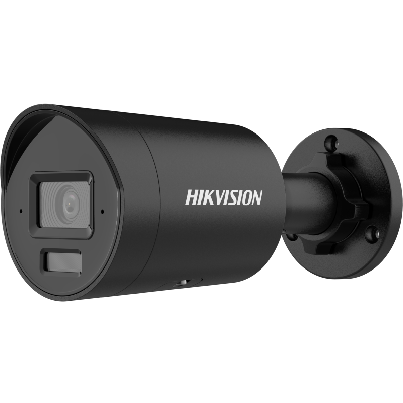 Hikvision DS-2CD2043G2-LI2U(2.8mm)-B, 4Mpix-2K, Smart hybrid light ...