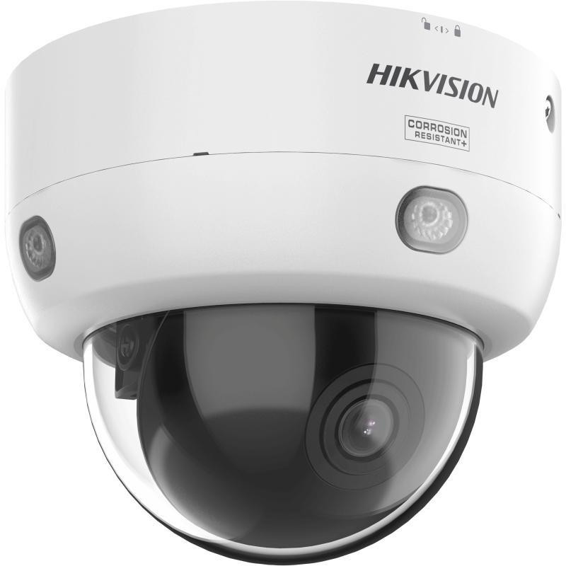Hikvision DS-2CD2143G2-LIPTRZS2UY(2.8/4mm)